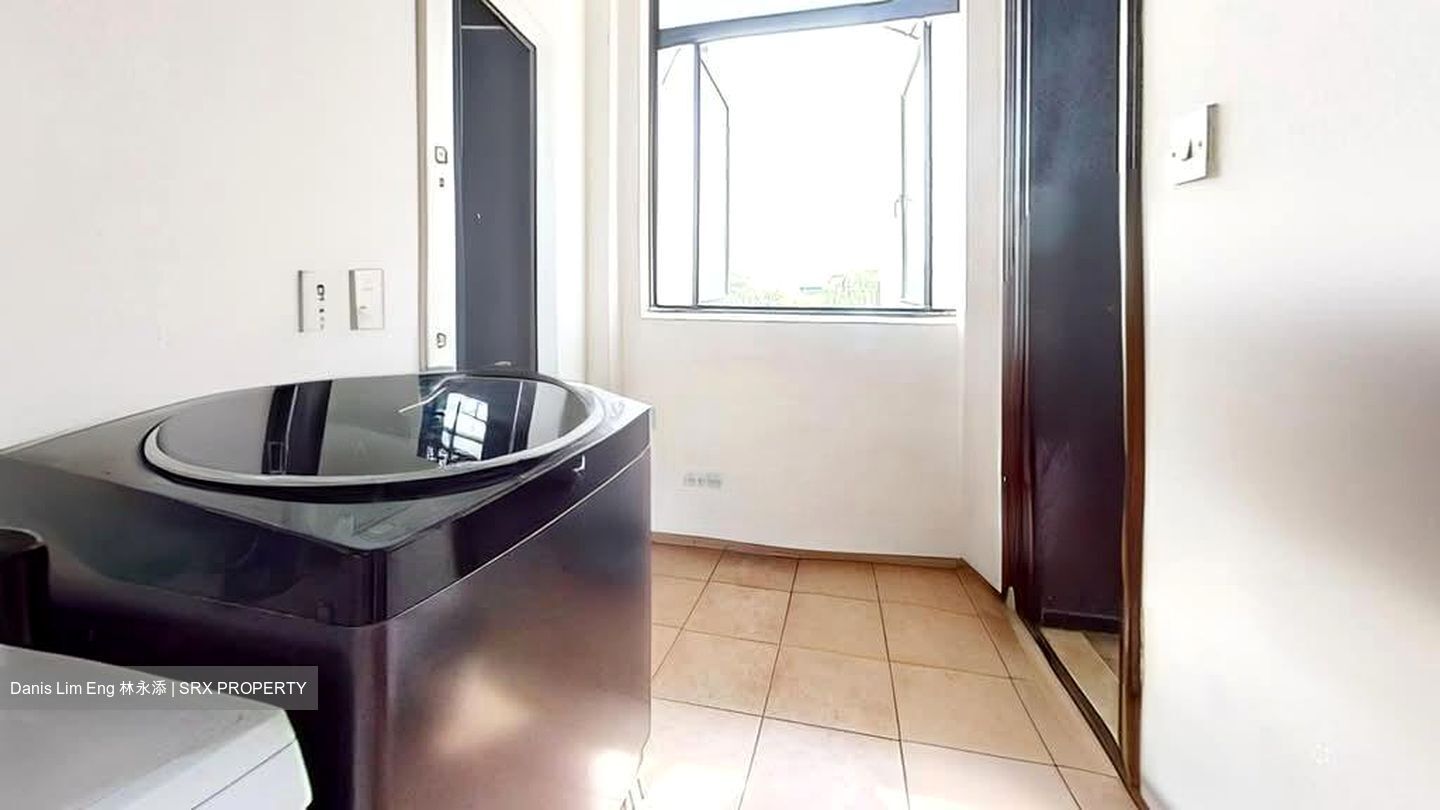 Eastvale (D18), Condominium #589367501